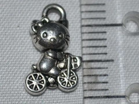 Подвеска-10шт укр