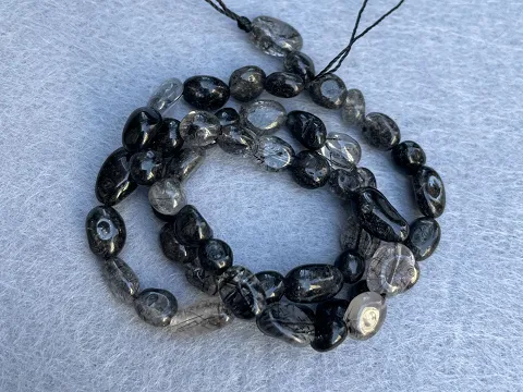 Кварц Димчастий