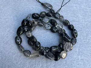 Кварц Димчастий