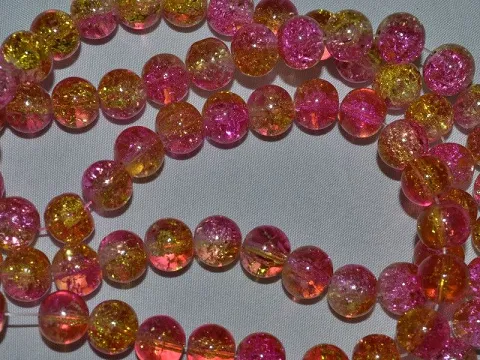 Битое стекло