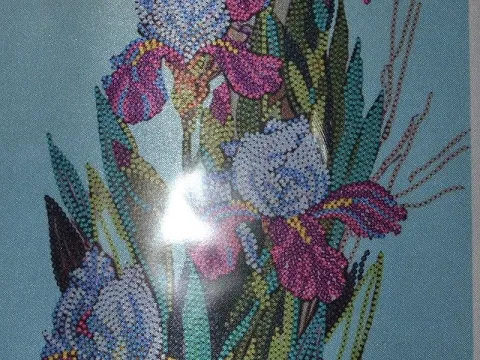 вышивка укр