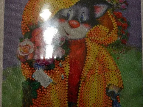 вышивка укр