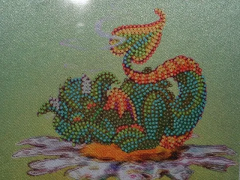 вышивка укр