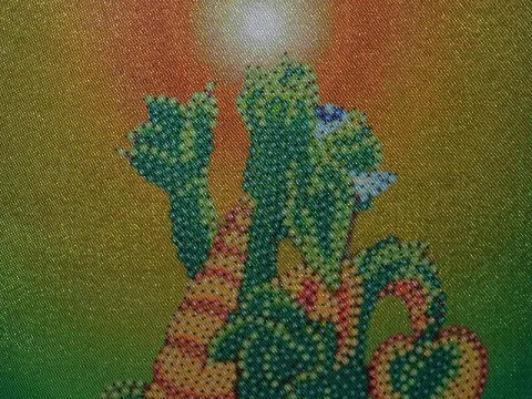 вышивка укр