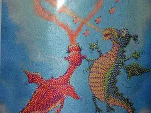 вышивка укр