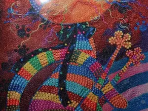 вышивка укр