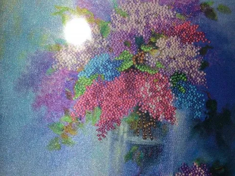 вышивка укр