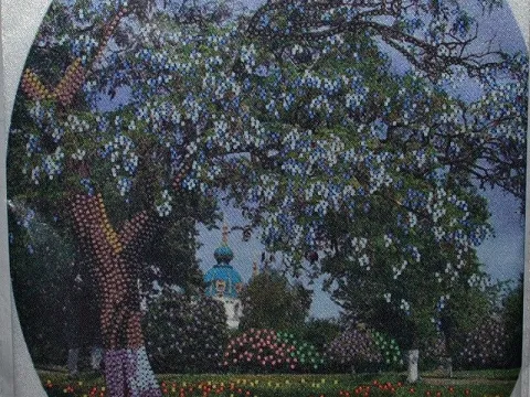 вышивка укр