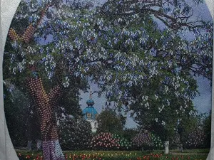 вышивка укр