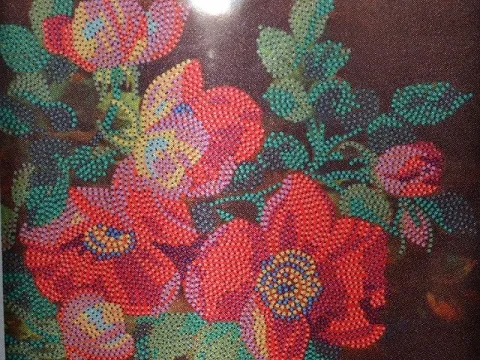 вышивка укр