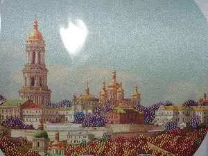 вышивка укр