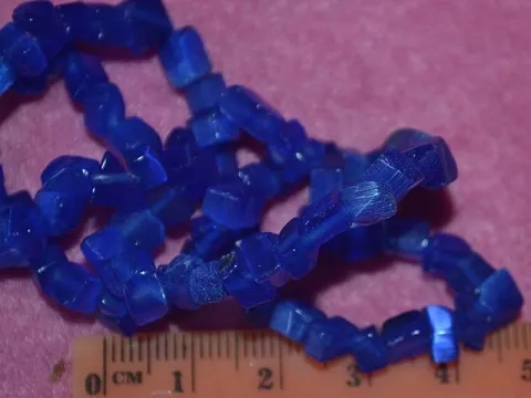 кошачий глаз укр