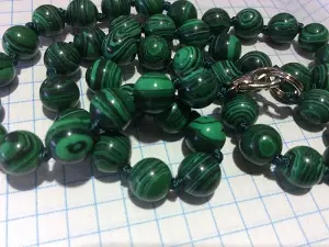 малахит 6мм укр