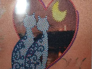 вышивка укр