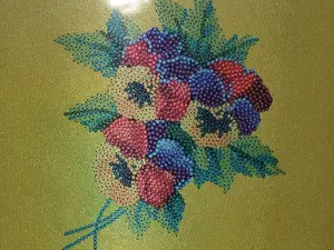 вышивка укр