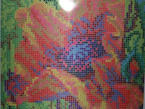 вышивка укр