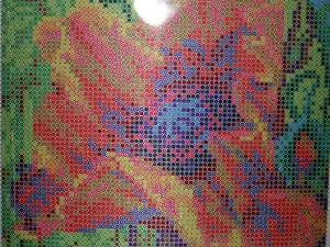 вышивка укр