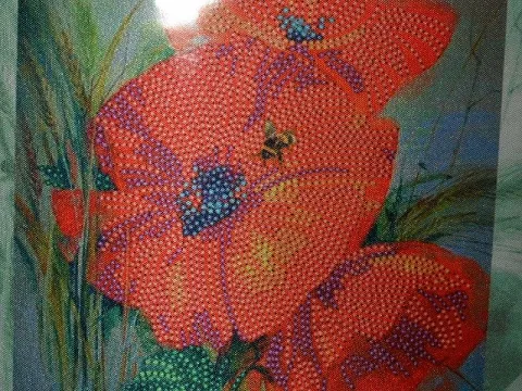 вышивка укр