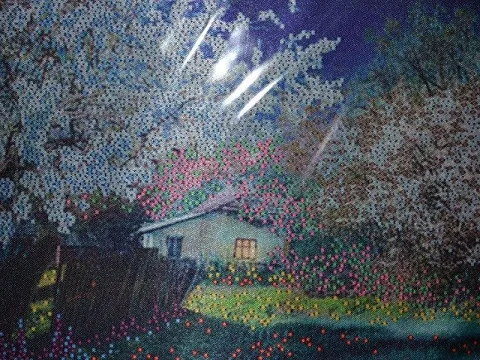 вышивка укр