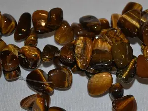 тигровый глаз