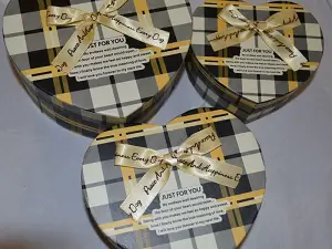 коробки укр