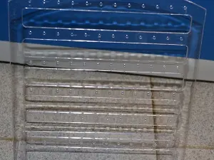 подставка  укр