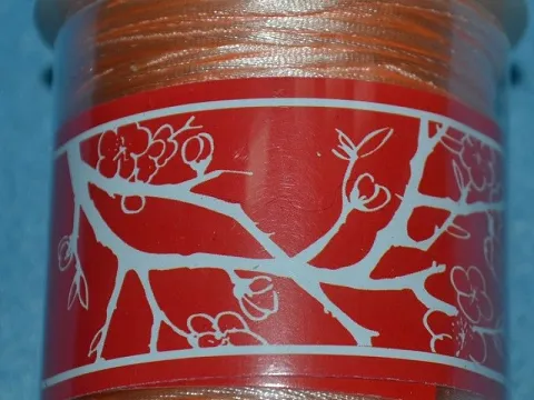 Корсетный шнур-1.5 мм