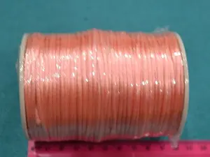 Корсетний шнур-2,5мм