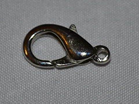 карабин 1.6см укр