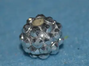 бусины-10шт укр