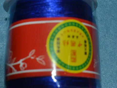 Корсетний шнур-1.5 мм