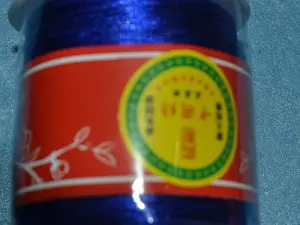 Корсетний шнур-1.5 мм