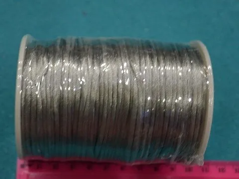 Корсетний шнур-2,5мм