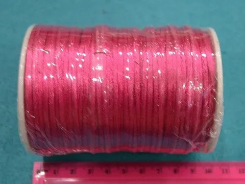 Корсетный шнур-2,5мм