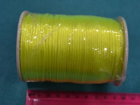 Корсетный шнур-2,5мм