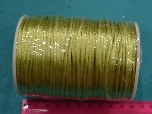 Корсетний шнур-2,5мм