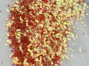 гліттер великий