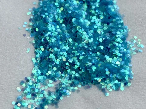 гліттер великий