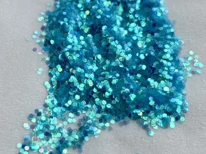 гліттер великий