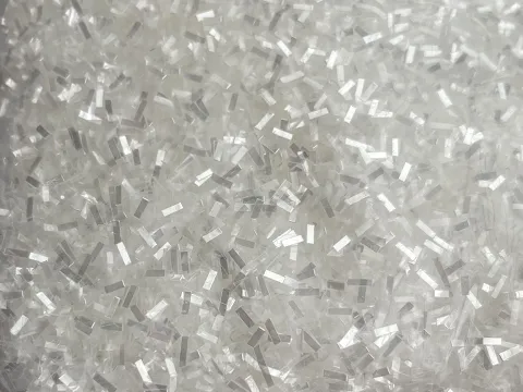 Штучний сніг