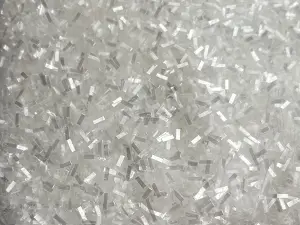 Штучний сніг