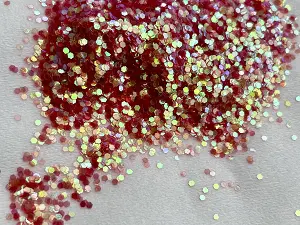 гліттер великий