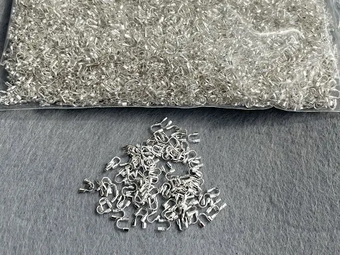 Протектор для тросика-10000шт