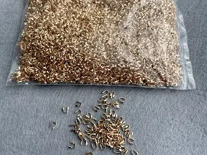 Протектор для тросика-10000шт