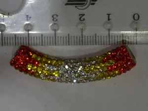 трубочка укр