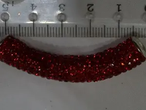 трубочка укр