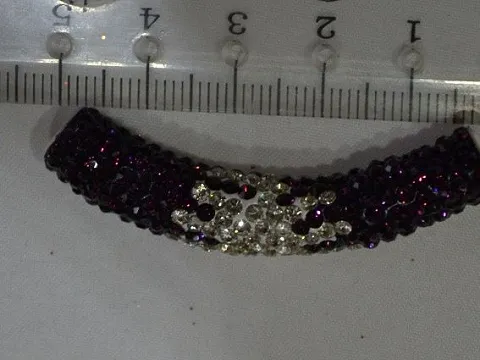 трубочка укр