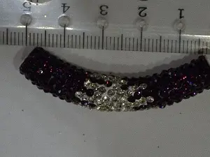 трубочка укр