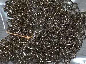 Подовження ланцюга