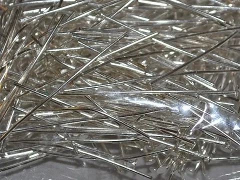 Піни-цвяхи 3см